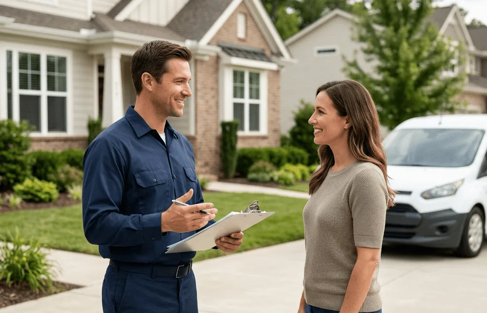 Mold Remediation Weaverville, CA FAQs